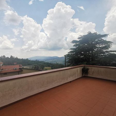 باربيرينو دي موجيلو Villetta Il Nespolo المظهر الخارجي الصورة