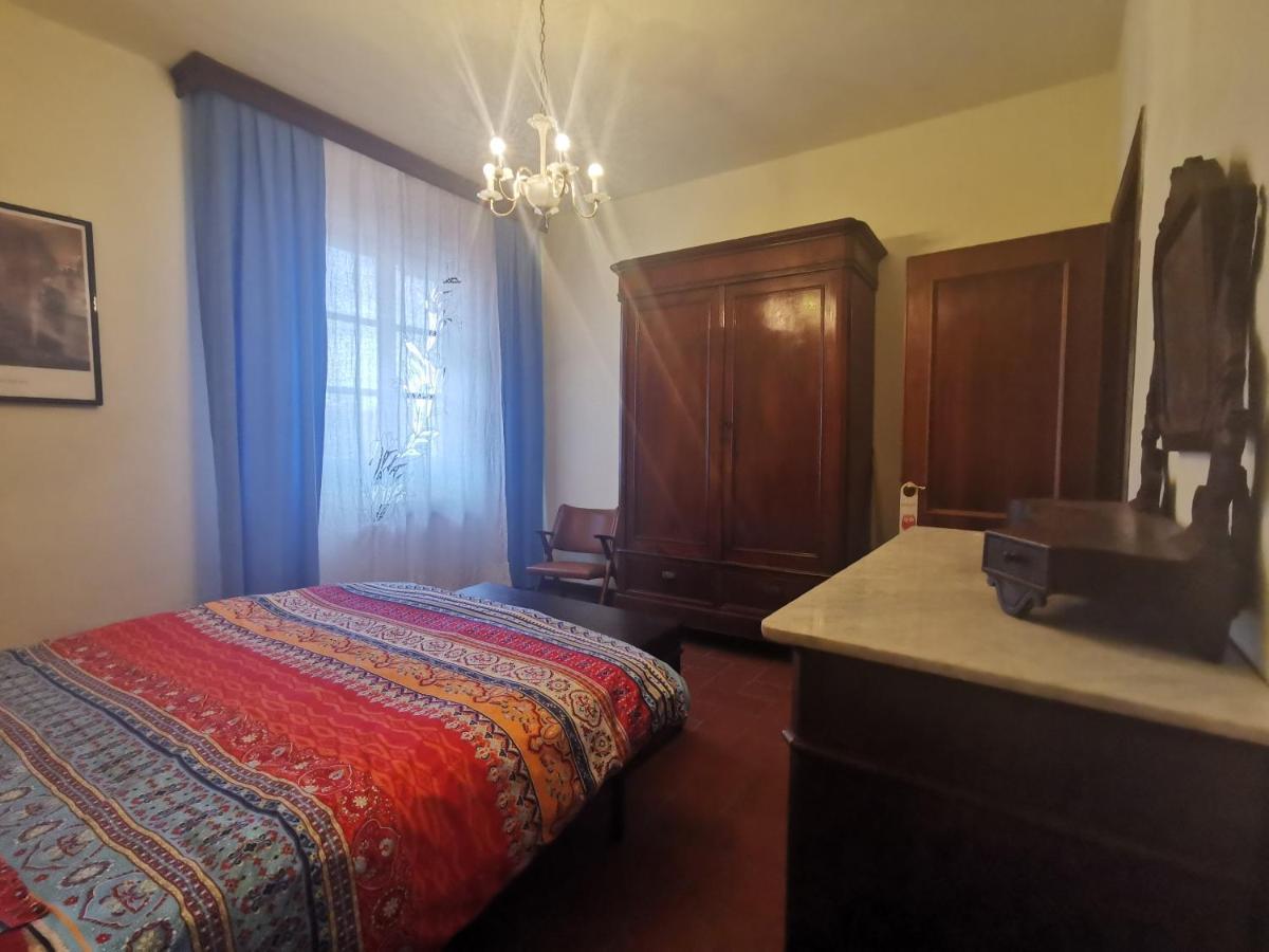 باربيرينو دي موجيلو Villetta Il Nespolo المظهر الخارجي الصورة