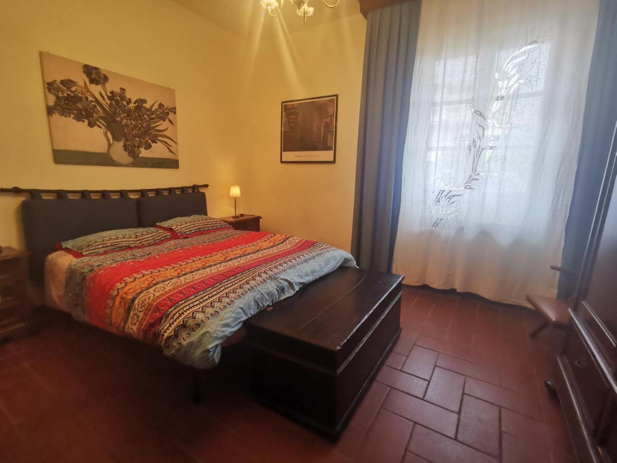 باربيرينو دي موجيلو Villetta Il Nespolo المظهر الخارجي الصورة