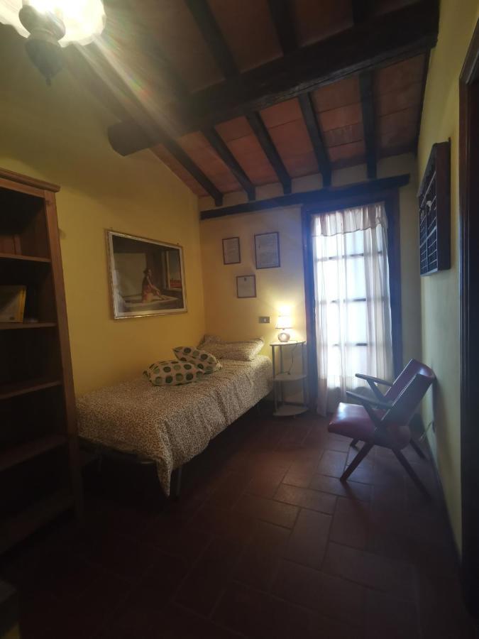 باربيرينو دي موجيلو Villetta Il Nespolo المظهر الخارجي الصورة